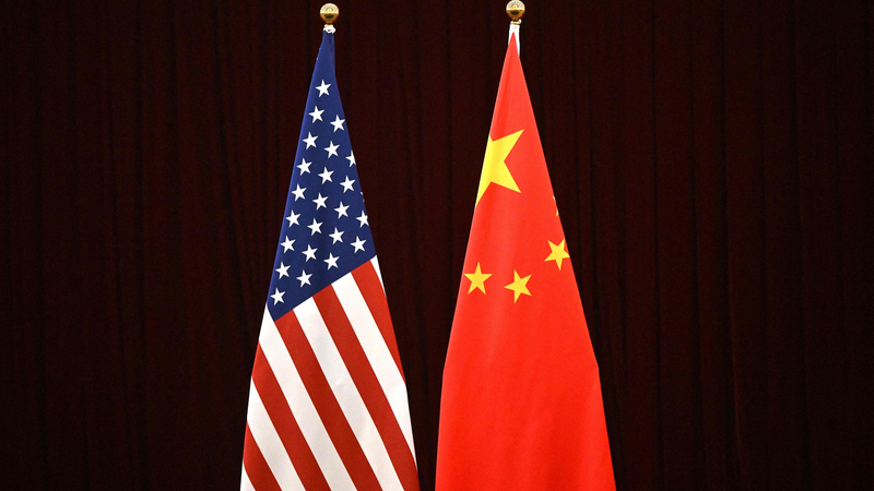 Des discussions Xi-Trump sur TikTok marquent une nouvelle ère de gouvernance numérique Des discussions Xi-Trump sur TikTok marquent une nouvelle ère de gouvernance numérique