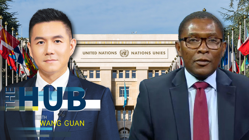 ONU à 80 ans : ‘Mieux Ensemble’ pour l’Action Climatique, Avis de Selwin Hart ONU à 80 ans : 'Mieux Ensemble' pour l'Action Climatique, Avis de Selwin Hart video poster