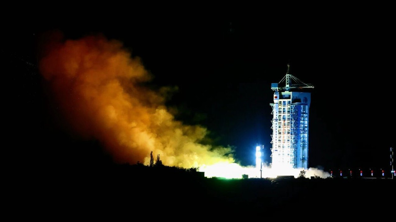 Le continent chinois lance Fengyun-3 08 pour une surveillance météorologique de nouvelle génération Le continent chinois lance Fengyun-3 08 pour une surveillance météorologique de nouvelle génération