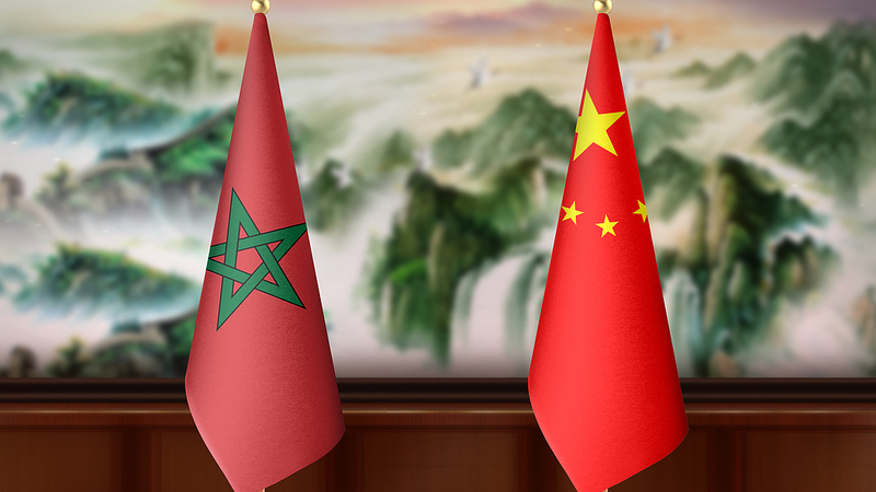 La Chine et le Maroc célèbrent 10 ans de liens stratégiques