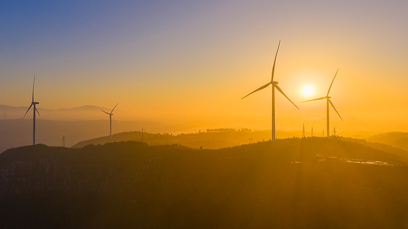 La Chine dévoile une feuille de route climatique ambitieuse pour 2035 La Chine dévoile une feuille de route climatique ambitieuse pour 2035