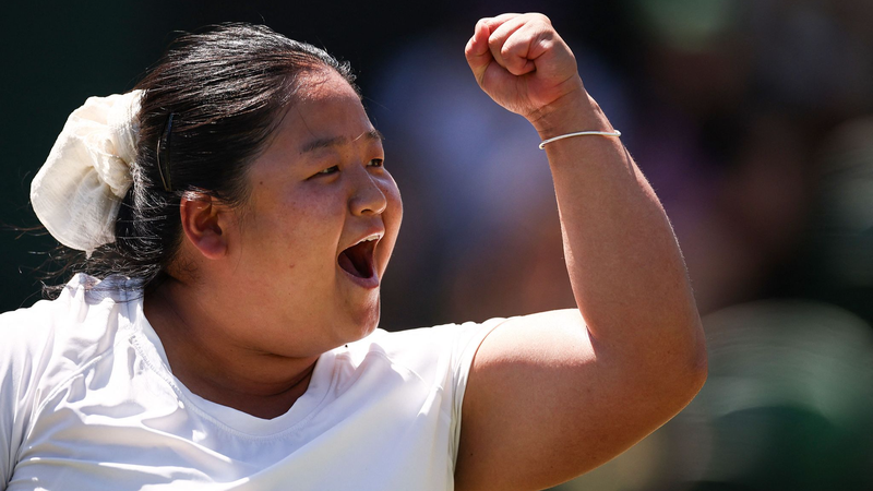 Wang Ziying se fraie un chemin vers les demi-finales en fauteuil roulant de l’US Open Wang_Ziying_se_fraie_un_chemin_vers_les_demi_finales_en_fauteuil_roulant_de_l_US_Open