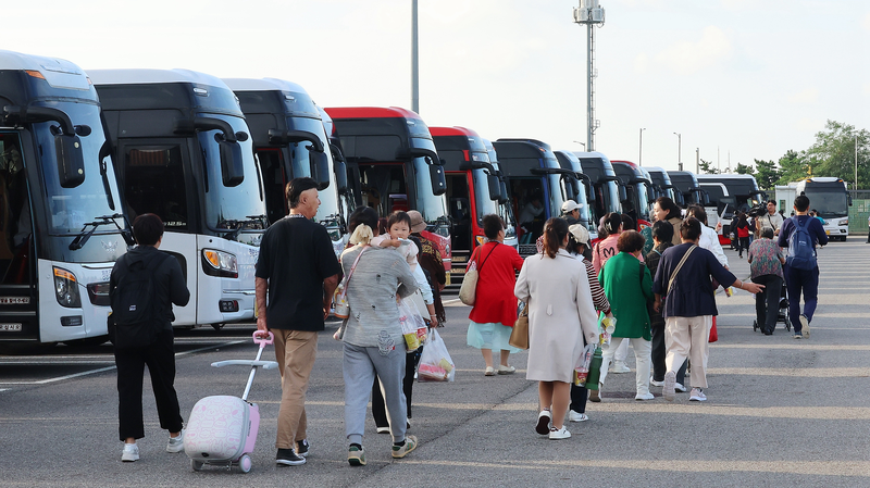 Le plan de visa gratuit de 9 mois de la Corée du Sud accueille les groupes de touristes chinois Le plan de visa gratuit de 9 mois de la Corée du Sud accueille les groupes de touristes chinois