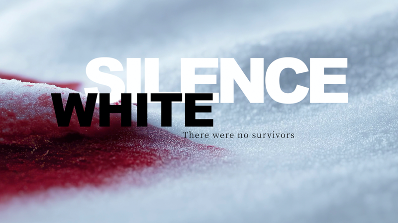 Silence Blanche : Un microfilm généré par l’AIGC réinterprète le Mal sans entraves avec des visuels blancs Silence Blanche : Un microfilm généré par l'AIGC réinterprète le Mal sans entraves avec des visuels blancs video poster