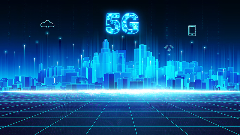 Les utilisateurs de la 5G en Chine continentale dépassent 1,15 milliard Les utilisateurs de la 5G en Chine continentale dépassent 1,15 milliard