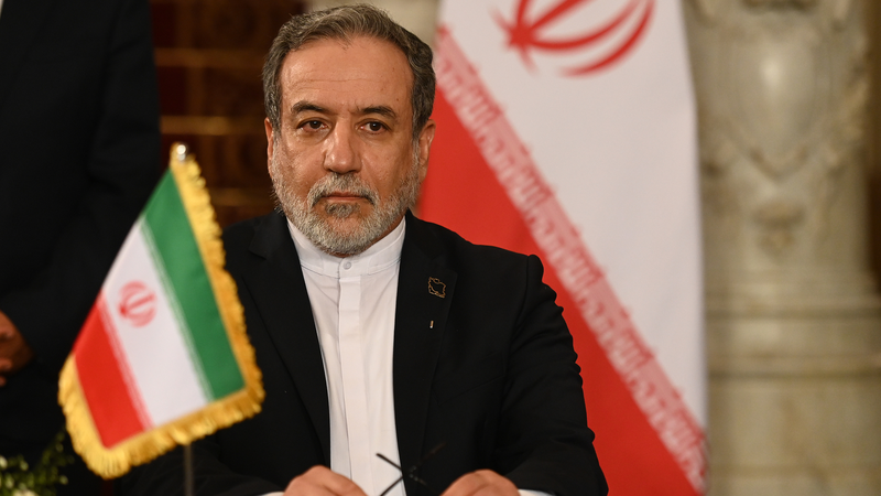 L'Iran et l'E3 se préparent pour des discussions nucléaires à New York