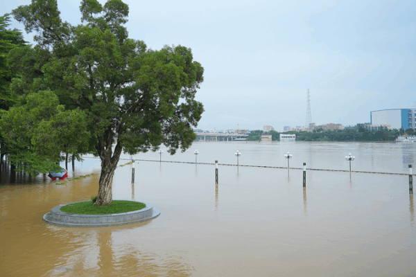 La Chine continentale alloue 940 millions de yuans aux régions touchées par les inondations La Chine continentale alloue 940 millions de yuans aux régions touchées par les inondations