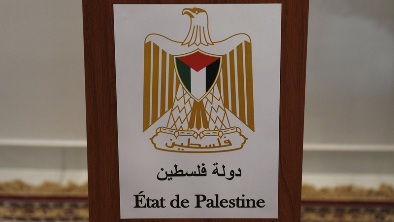 Sondage mondial : la reconnaissance de l’État palestinien laisse les États-Unis et Israël isolés Sondage mondial : la reconnaissance de l'État palestinien laisse les États-Unis et Israël isolés