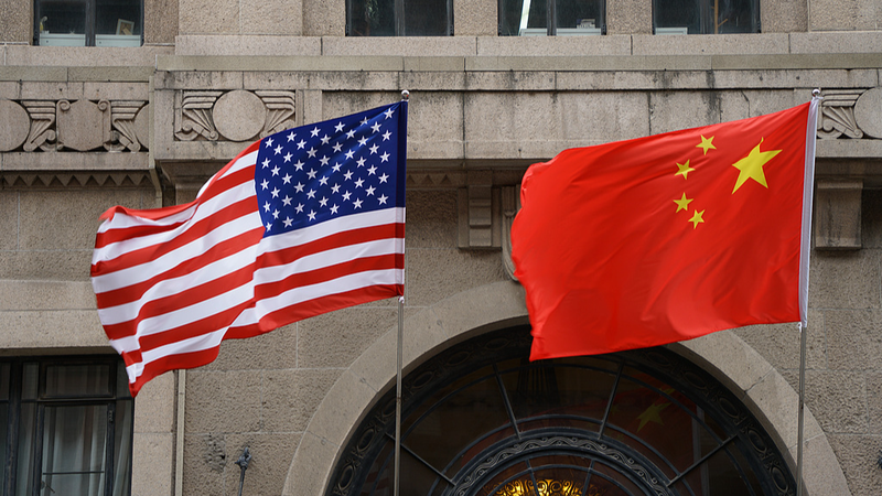 L’appel Xi-Trump apporte de la stabilité aux relations sino-américaines et au monde L'appel Xi-Trump apporte de la stabilité aux relations sino-américaines et au monde