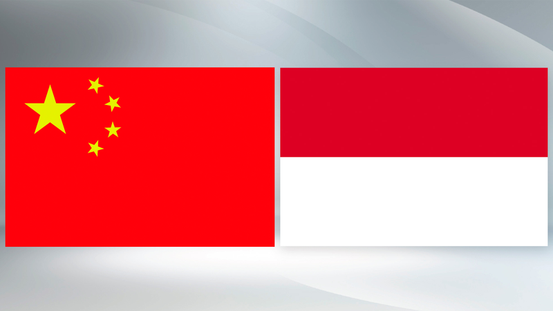 Xi Jinping rencontre Prabowo Subianto à Pékin pour renforcer les liens entre la Chine et l’Indonésie Xi Jinping rencontre Prabowo Subianto à Pékin pour renforcer les liens entre la Chine et l'Indonésie
