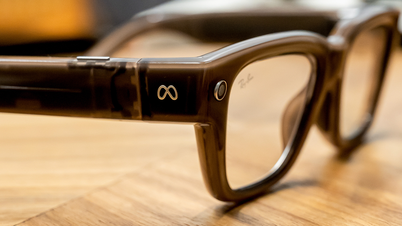 Meta dévoile les lunettes intelligentes Ray-Ban Display avec écran intégré dans le verre Meta dévoile les lunettes intelligentes Ray-Ban Display avec écran intégré dans le verre