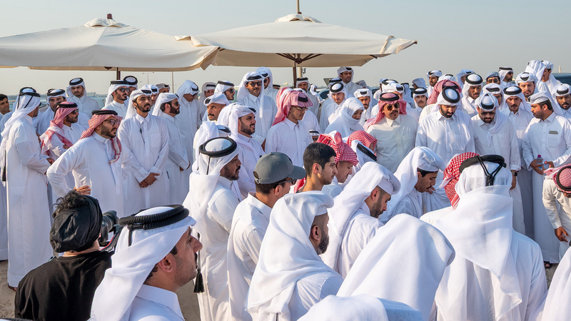 Le sommet de Doha réunit les dirigeants arabes et musulmans contre les frappes israéliennes Le sommet de Doha réunit les dirigeants arabes et musulmans contre les frappes israéliennes