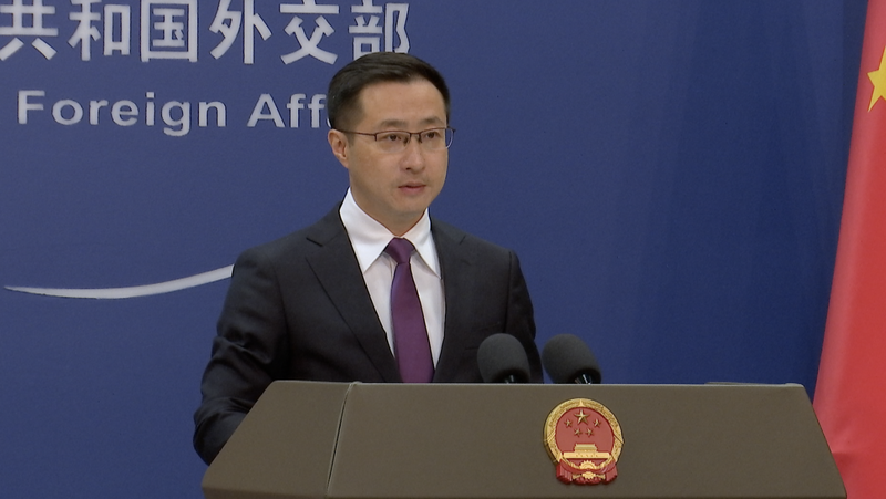 Sommet BRICS : La Chine appelle à un commerce mondial plus équitable Sommet BRICS : La Chine appelle à un commerce mondial plus équitable video poster