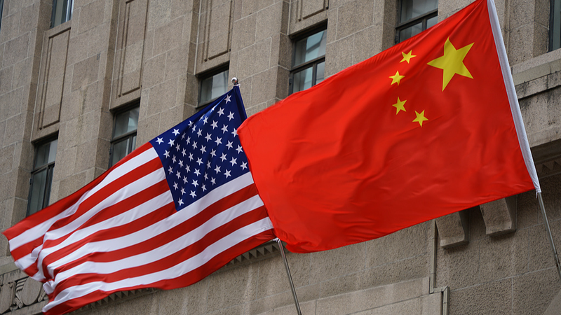 L’ONU soutient les dialogues de haut niveau entre la Chine continentale et les États-Unis L'ONU soutient les dialogues de haut niveau entre la Chine continentale et les États-Unis