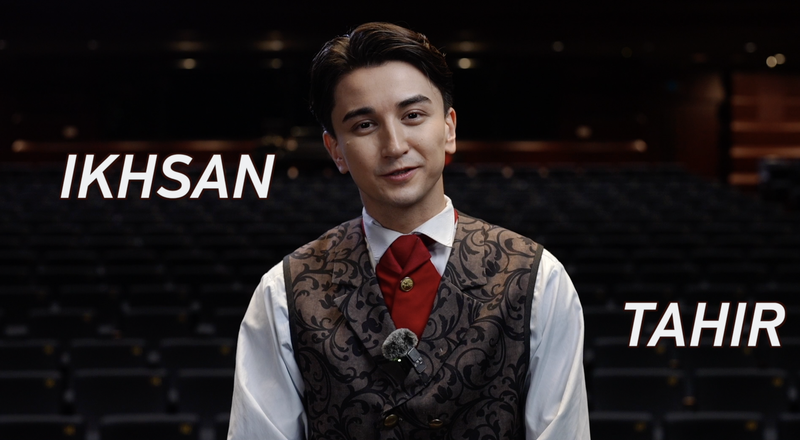 De Xinjiang à la scène mondiale : Le voyage inspirant d’Ikhsan Tahir De Xinjiang à la scène mondiale : Le voyage inspirant d'Ikhsan Tahir video poster