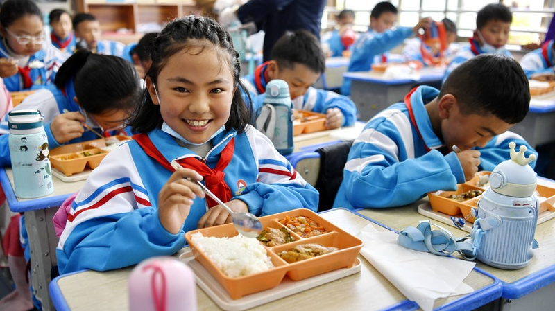 Pourquoi les internats de Xizang prospèrent-ils Pourquoi les internats de Xizang prospèrent-ils