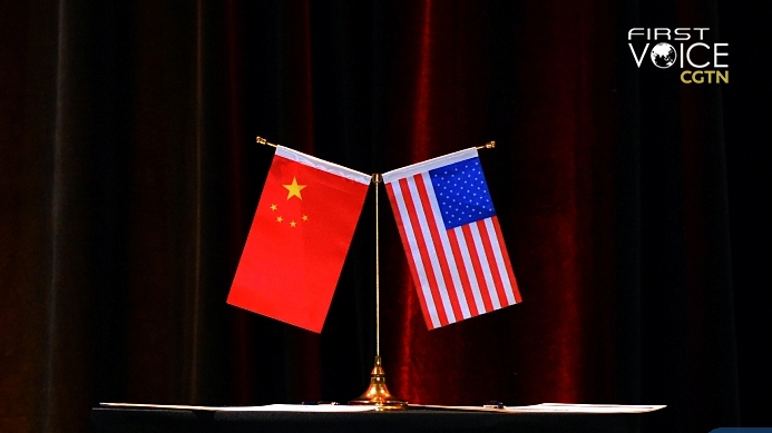 Progrès pragmatique dans les relations États-Unis-Chine après l’appel téléphonique des dirigeants Progrès pragmatique dans les relations États-Unis-Chine après l'appel téléphonique des dirigeants