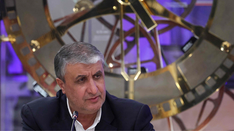 L’Iran et la Russie concluent un accord nucléaire de 25 milliards de dollars pour alimenter le sud de l’Iran L'Iran et la Russie concluent un accord nucléaire de 25 milliards de dollars pour alimenter le sud de l'Iran