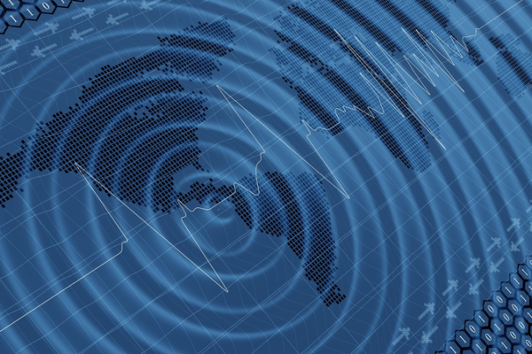 Tremblement de terre de magnitude 7,4 frappe Mindanao ; alertes au tsunami émises Tremblement de terre de magnitude 7,4 frappe Mindanao ; alertes au tsunami émises