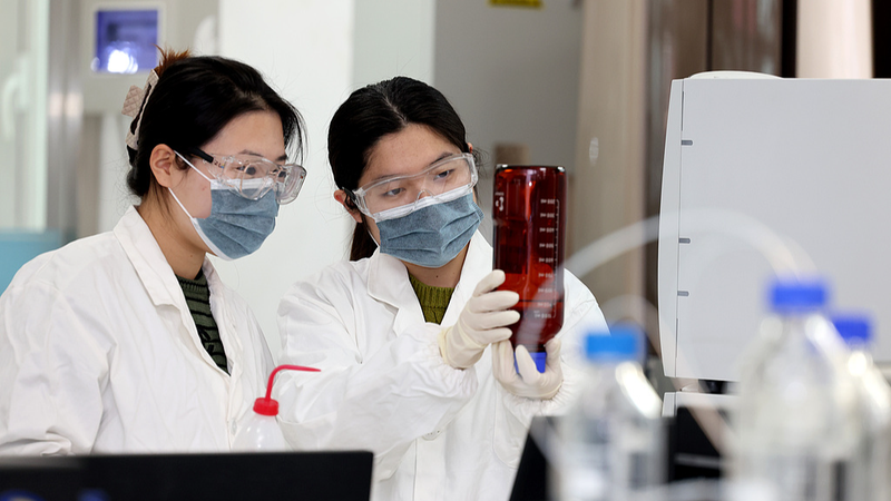 La Chine Favorise une Nouvelle Étape dans l’Autonomisation des Femmes à l’Échelle Mondiale La Chine Favorise une Nouvelle Étape dans l'Autonomisation des Femmes à l'Échelle Mondiale
