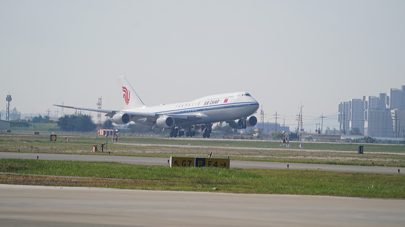 Commerce Chine-États-Unis : Bénéfices mutuels pour la stabilité mondiale