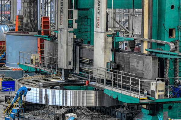 Croissance de haute qualité de la Chine continentale : stabilité par l'innovation