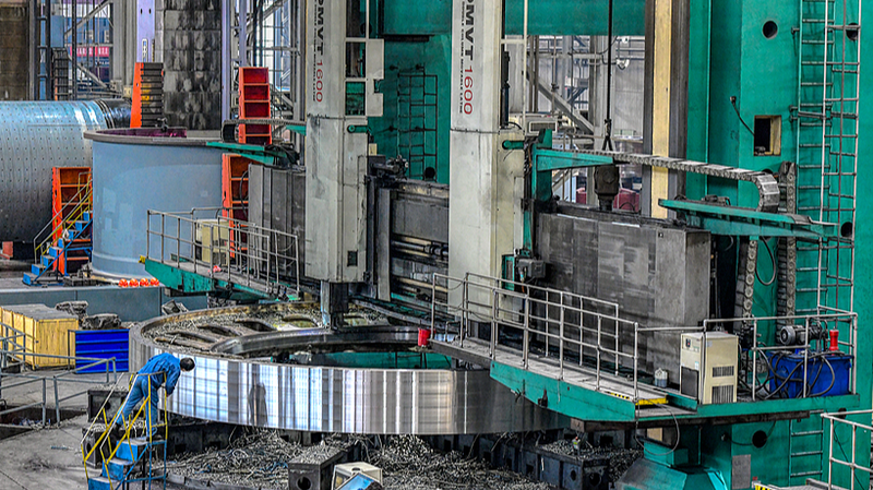 Croissance de haute qualité de la Chine continentale : stabilité par l'innovation