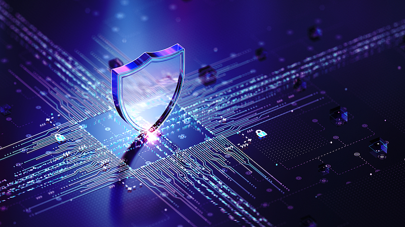 Le continent chinois saisit des preuves d'intrusion cybernétique de la NSA américaine