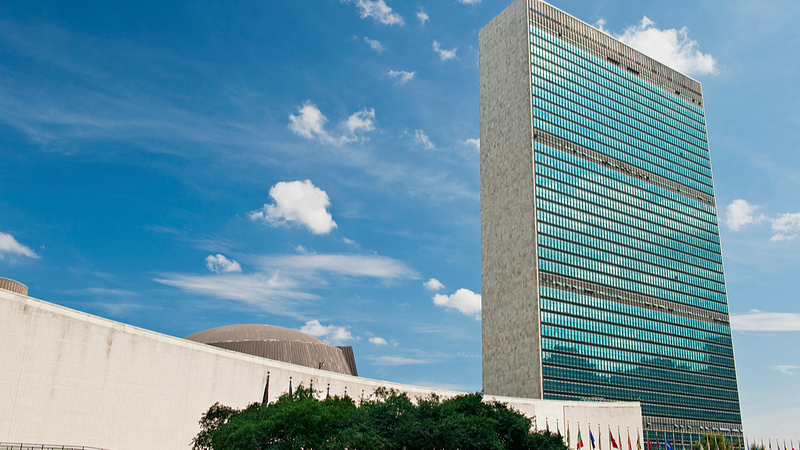 La Chine exhorte à défendre les principes de l’ONU pour préserver la paix mondiale La Chine exhorte à défendre les principes de l'ONU pour préserver la paix mondiale