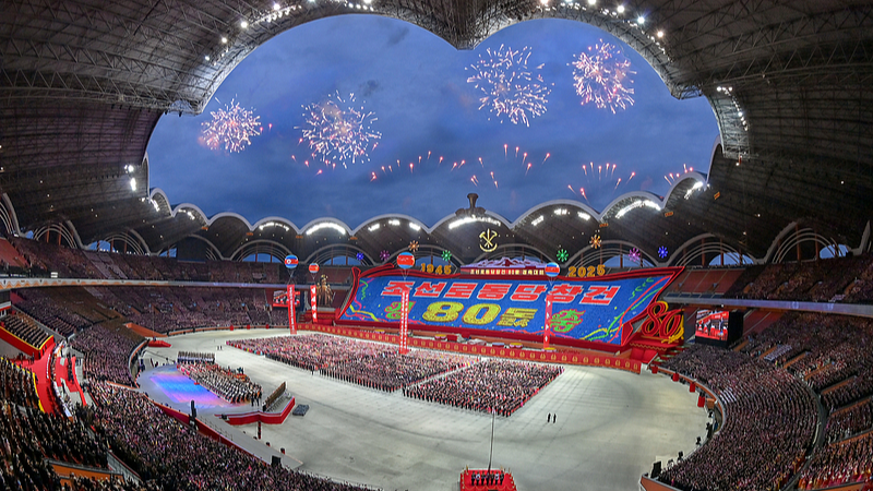 Xi Jinping félicite Kim Jong Un pour le 80ème anniversaire du Parti des travailleurs de Corée Xi Jinping félicite Kim Jong Un pour le 80ème anniversaire du Parti des travailleurs de Corée
