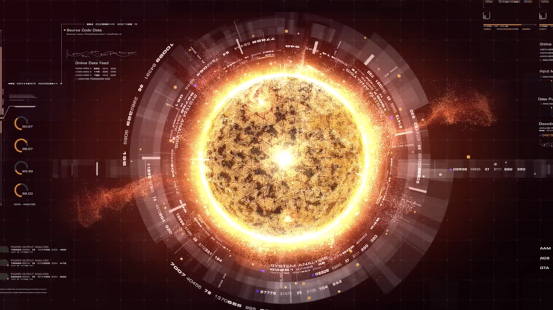 La Chine s'associe dans la course mondiale pour exploiter l'énergie de fusion video poster