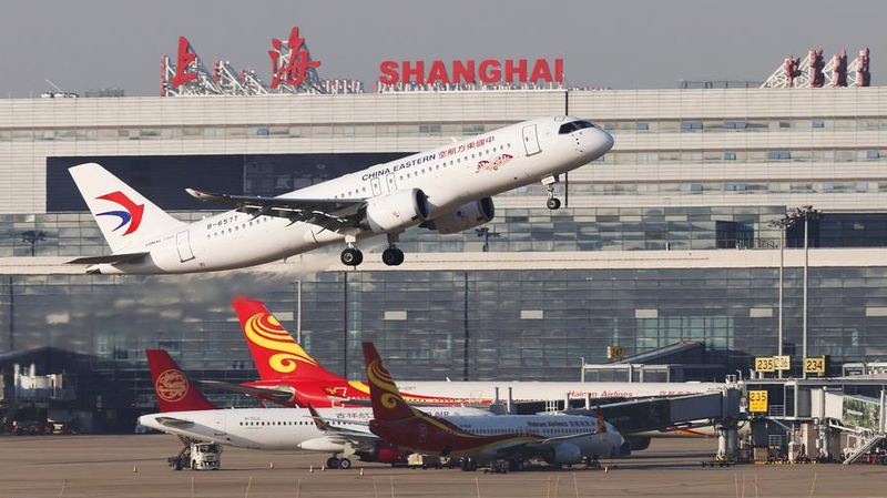 Des voitures intelligentes au C919 : comment le 14e plan quinquennal de la Chine stimule l'innovation au quotidien