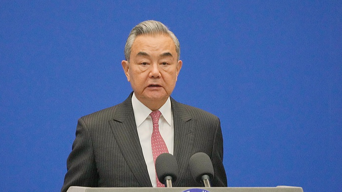 La Chine et l'Algérie prêtes à approfondir leur amitié avant le sommet