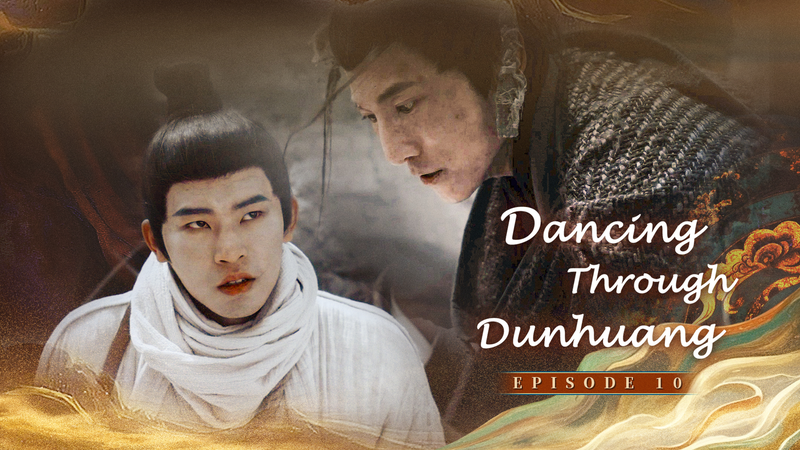 Le retour raté de Chen Xi déclenche une nouvelle menace video poster