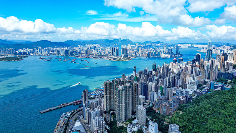 Le 14e plan quinquennal de la Chine stimule les nouvelles opportunités de la RAS de Hong Kong