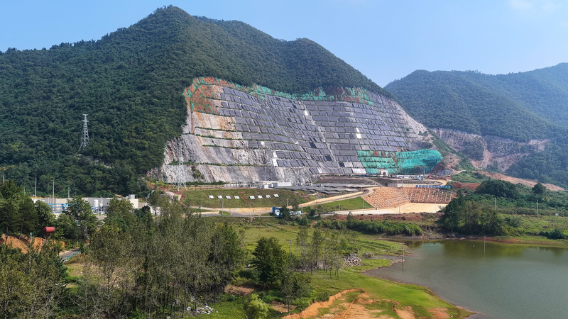 Transformation verte : Industries adaptatives au climat sur le continent chinois