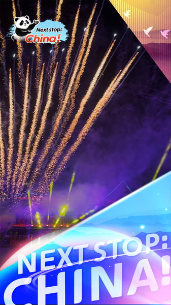 Les feux d’artifice illuminent la zone pittoresque de Tangcheng à Xiangyang Les feux d'artifice illuminent la zone pittoresque de Tangcheng à Xiangyang video poster