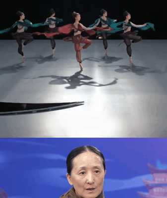 Briser les frontières du ballet : les femmes menant une révolution de la danse Briser les frontières du ballet : les femmes menant une révolution de la danse video poster