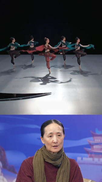 Briser les frontières du ballet : les femmes menant une révolution de la danse video poster