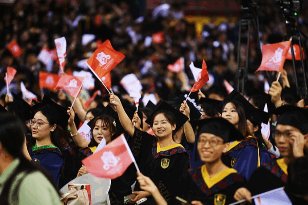 Xi Jinping félicite l’Université agricole de Chine pour son 120e anniversaire Xi Jinping félicite l'Université agricole de Chine pour son 120e anniversaire