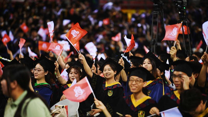 Xi Jinping félicite l'Université agricole de Chine pour son 120e anniversaire