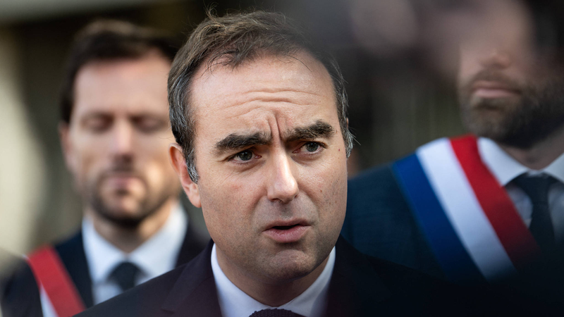 Le Premier ministre français lutte pour former un gouvernement avant la date limite du budget Le Premier ministre français lutte pour former un gouvernement avant la date limite du budget