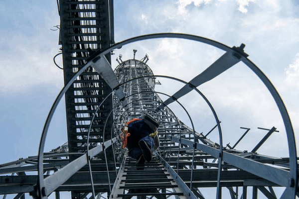 La Chine construit le plus grand réseau 5G du monde avec 4,7 millions de stations de base La Chine construit le plus grand réseau 5G du monde avec 4,7 millions de stations de base