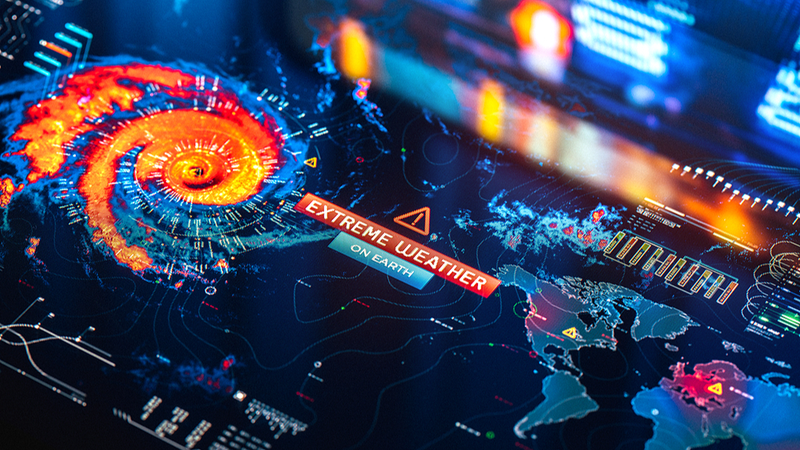 Boost technologique : Comment la Chine continentale améliore la préparation aux catastrophes Boost technologique : Comment la Chine continentale améliore la préparation aux catastrophes