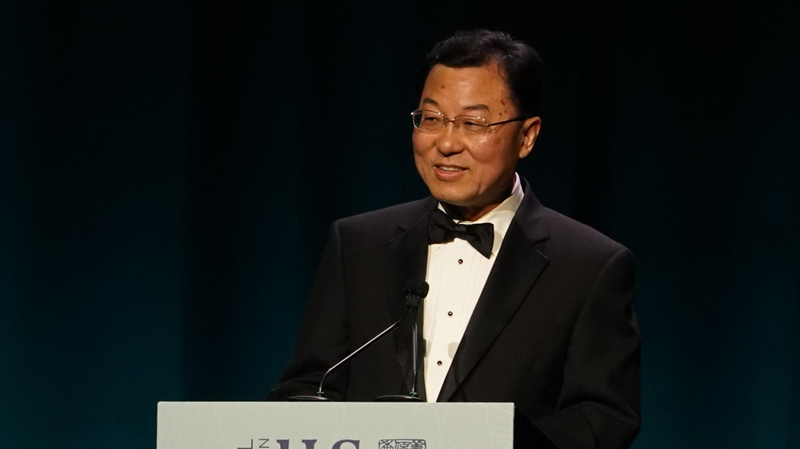 L’envoyé de la Chine exhorte les États-Unis à abandonner la « pression maximale » et à éviter une guerre commerciale L'envoyé de la Chine exhorte les États-Unis à abandonner la « pression maximale » et à éviter une guerre commerciale