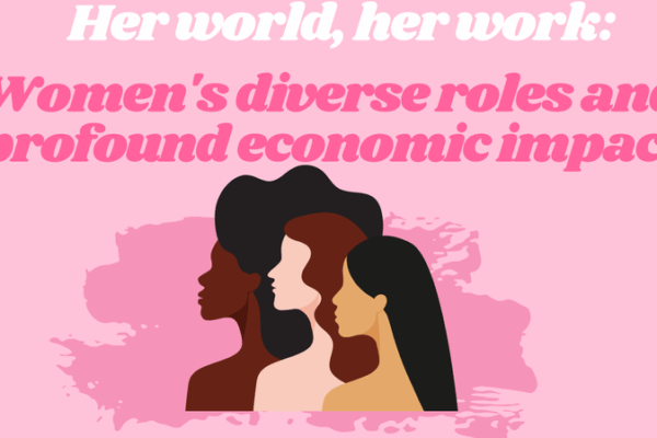 Pouvoir des Femmes : La Réunion des Leaders Mondiaux Façonne une Nouvelle Ère à Pékin Pouvoir des Femmes : La Réunion des Leaders Mondiaux Façonne une Nouvelle Ère à Pékin