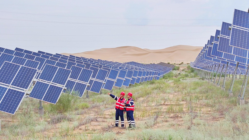 La nouvelle philosophie de développement de la Chine : l’innovation alimente une croissance de haute qualité La nouvelle philosophie de développement de la Chine : l'innovation alimente une croissance de haute qualité