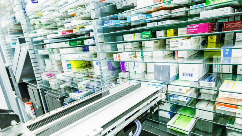 Les tarifs douaniers à 100% sur les médicaments aux États-Unis signalent des prix plus élevés et des problèmes d’approvisionnement Les tarifs douaniers à 100% sur les médicaments aux États-Unis signalent des prix plus élevés et des problèmes d'approvisionnement