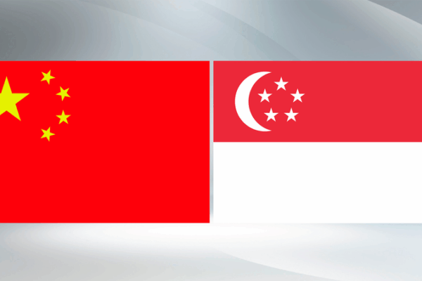 35 ans de relations sino-singapouriennes : de la confiance à demain 35 ans de relations sino-singapouriennes : de la confiance à demain