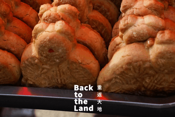 À l’intérieur du marché de Xinghe : Une oasis colorée sur les prairies À l'intérieur du marché de Xinghe : Une oasis colorée sur les prairies